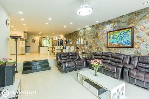 Flamingo Villa Happy Bt