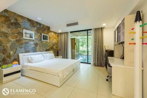 Flamingo Villa Happy Bt