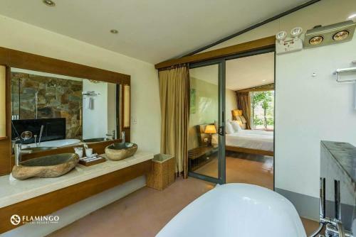 Flamingo Villa Happy Bt