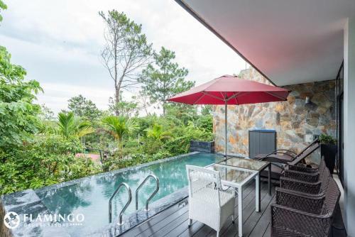 Flamingo Villa Happy Bt