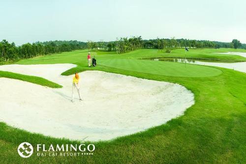 Flamingo Villa Happy Bt