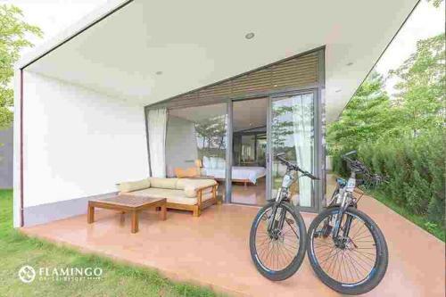 Flamingo Villa Happy Bt