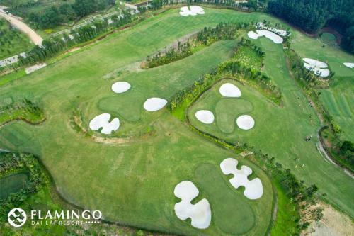 Flamingo Villa Happy Bt