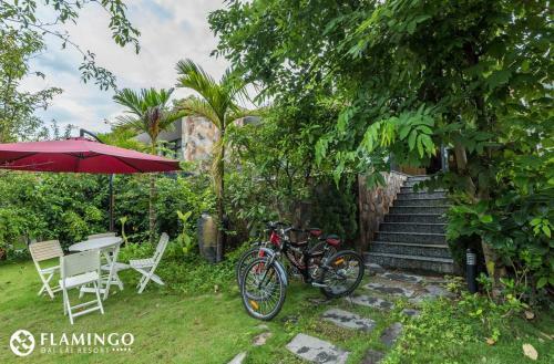 Flamingo Villa Happy Bt