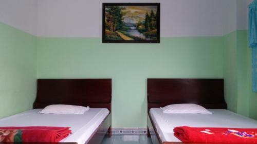 Minh Tai Hotel