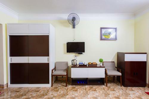 Albergue Trang An Eco Homestay