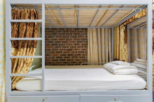 Albergue Trang An Eco Homestay