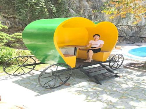 Albergue Trang An Eco Homestay