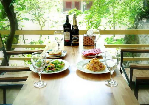 Albergue Trang An Eco Homestay