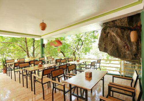 Albergue Trang An Eco Homestay