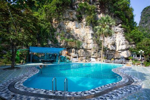 Albergue Trang An Eco Homestay