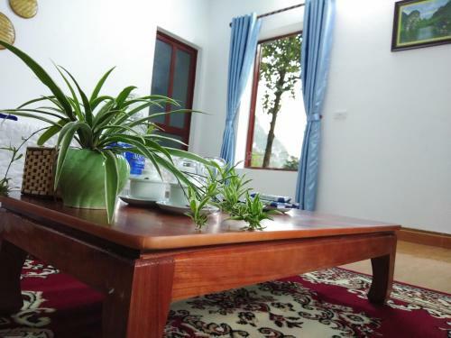 Trang An Central Homestay