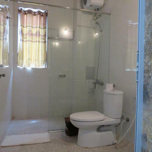 Limestone View Homestay