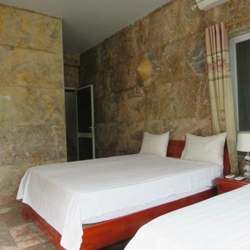 Limestone View Homestay