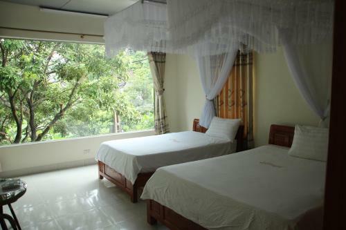 Limestone View Homestay