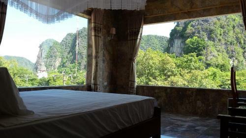 Limestone View Homestay