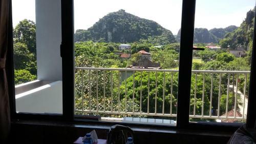 Limestone View Homestay