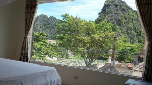 Limestone View Homestay