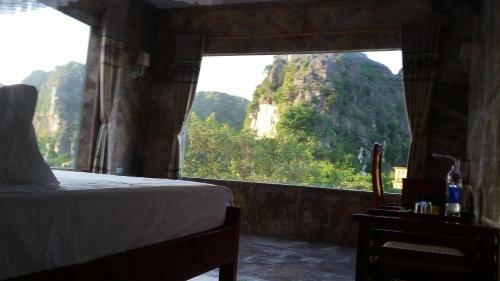Limestone View Homestay