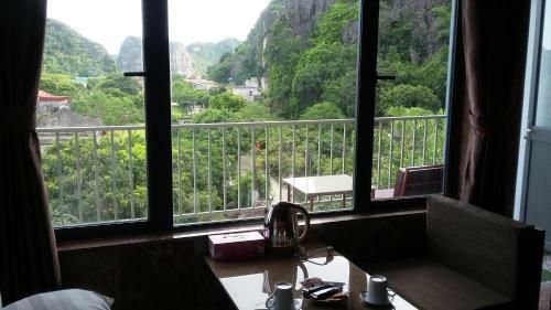 Limestone View Homestay