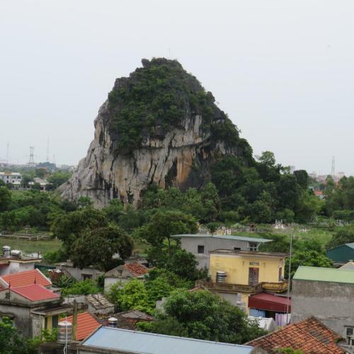 Limestone View Homestay