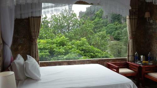 Limestone View Homestay