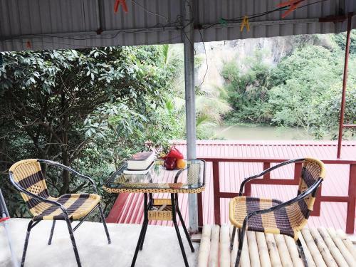 Mai's Homestay Trang An Village