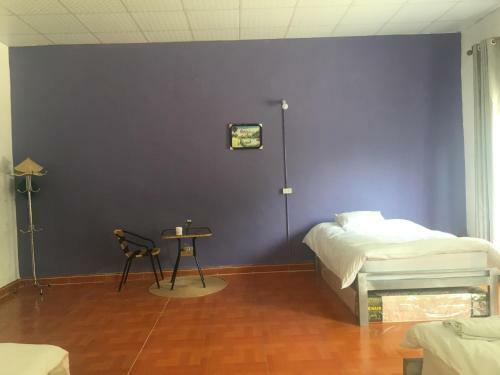 Mai's Homestay Trang An Village