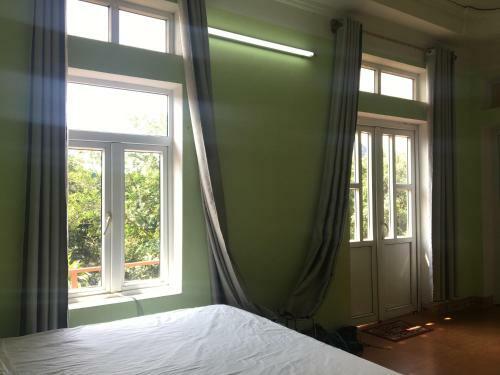 Mai's Homestay Trang An Village