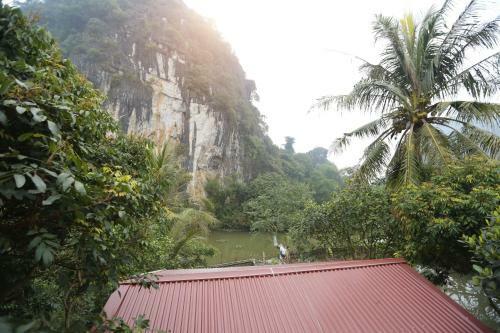 Mai's Homestay Trang An Village