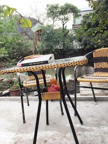 Mai's Homestay Trang An Village