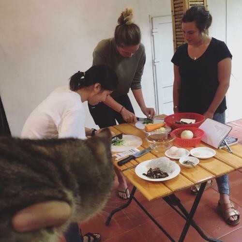 Mai's Homestay Trang An Village