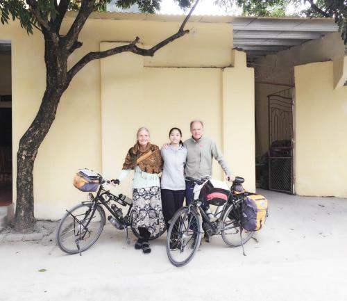 Mai's Homestay Trang An Village