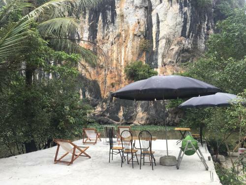 Mai's Homestay Trang An Village