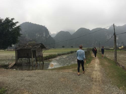 Mai's Homestay Trang An Village