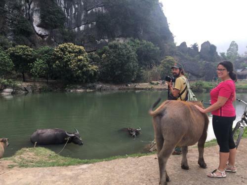 Mai's Homestay Trang An Village