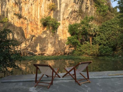 Mai's Homestay Trang An Village