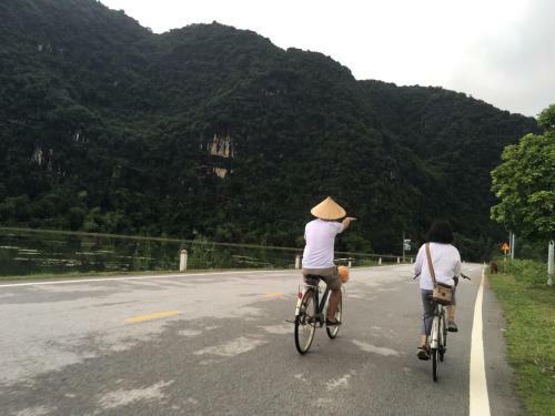 Mai's Homestay Trang An Village