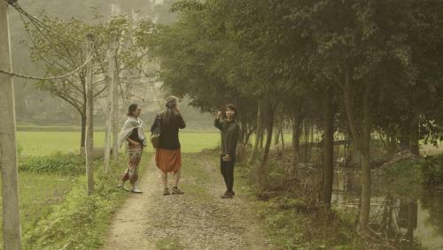 Mai's Homestay Trang An Village