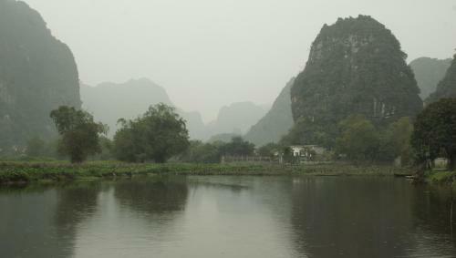 Mai's Homestay Trang An Village