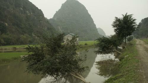 Mai's Homestay Trang An Village