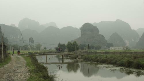Mai's Homestay Trang An Village
