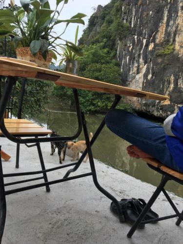Mai's Homestay Trang An Village