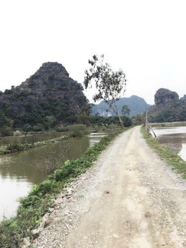 Mai's Homestay Trang An Village