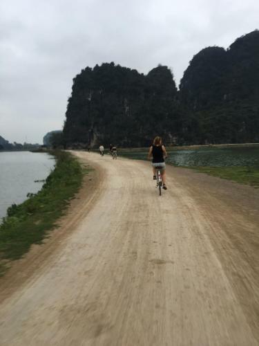 Mai's Homestay Trang An Village