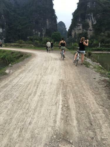 Mai's Homestay Trang An Village