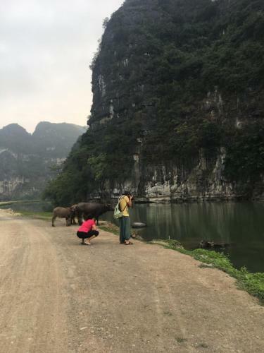 Mai's Homestay Trang An Village