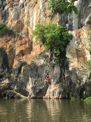 Mai's Homestay Trang An Village