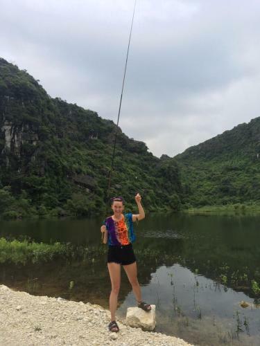 Mai's Homestay Trang An Village