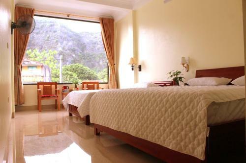 Sierra Homestay